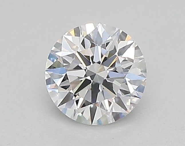 Ideal Loose Diamond - ROUND 0.38ct D VVS1: Ideal Loose Diamond - ROUND 0.38ct D VVS1 Source: This is a real non-mined Diamond that has been grown in a lab Shape: ROUND Carats: 0.38 Color: D Clarity: VVS1 Certification: IGI Video:
