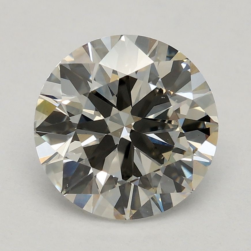 Loose Diamond - ROUND 1.7ct I VS1: Loose Diamond - ROUND 1.7ct I VS1 Source: This is a real non-mined Diamond that has been grown in a lab Shape: ROUND Carats: 1.7 Color: I Clarity: VS1 Certification: IGI Video: