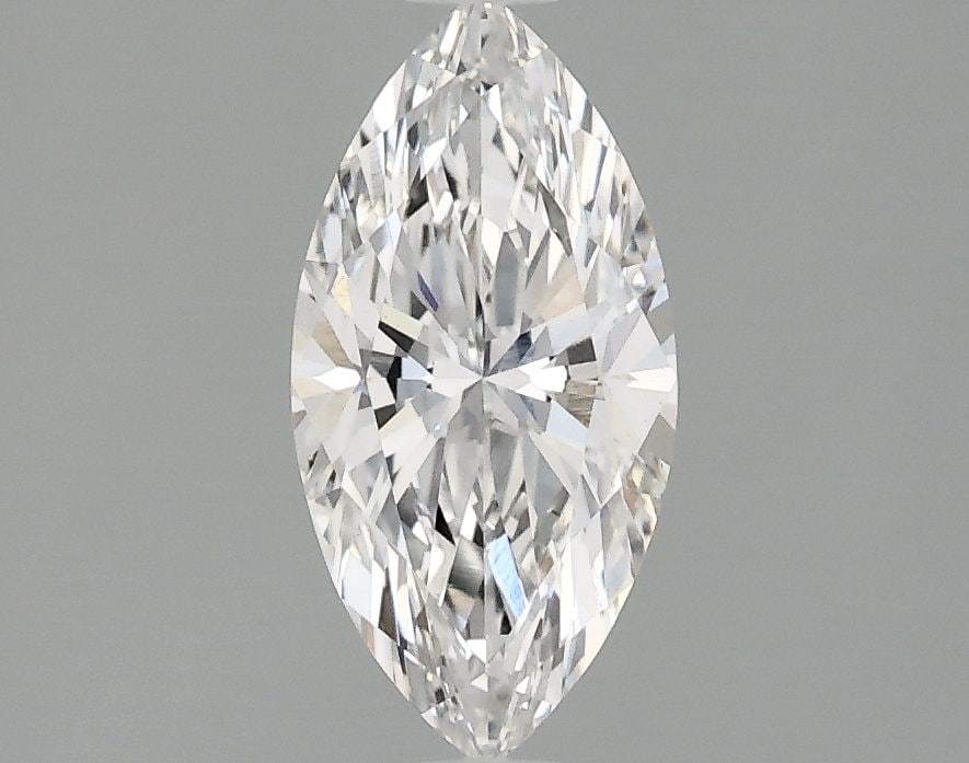 Loose Diamond - MARQUISE 1.01ct E VS1: Loose Diamond - MARQUISE 1.01ct E VS1 Source: This is a real non-mined Diamond that has been grown in a lab Shape: MARQUISE Carats: 1.01 Color: E Clarity: VS1 Certification: IGI Video: