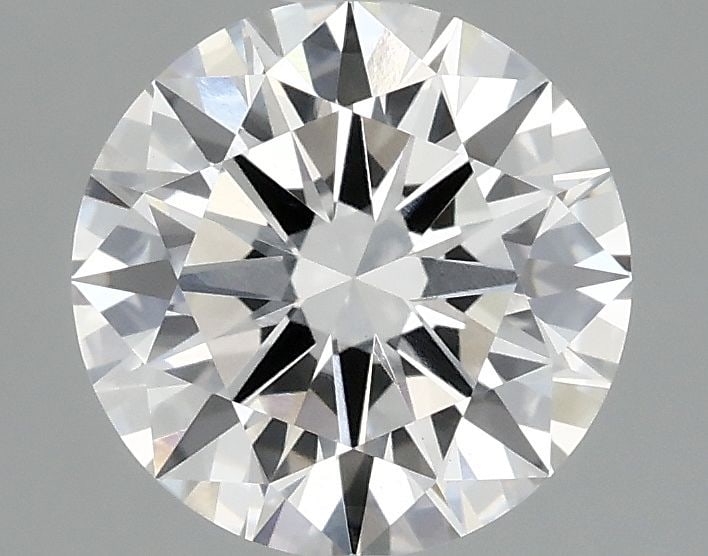 Loose Diamond - ROUND 2.01ct F VS1: Loose Diamond - ROUND 2.01ct F VS1 Source: This is a real non-mined Diamond that has been grown in a lab Shape: ROUND Carats: 2.01 Color: F Clarity: VS1 Certification: IGI Video: