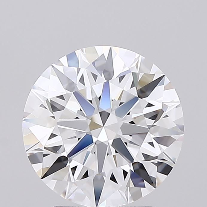 Ideal Loose Diamond - ROUND 2.25ct D IF: Ideal Loose Diamond - ROUND 2.25ct D IF Source: This is a real non-mined Diamond that has been grown in a lab Shape: ROUND Carats: 2.25 Color: D Clarity: IF Certification: IGI Video: