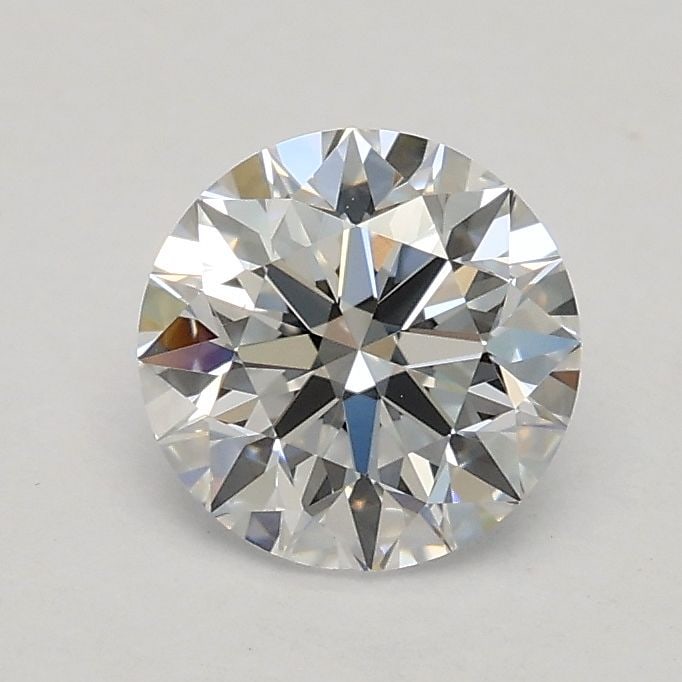Loose Diamond - ROUND 0.6ct D VS1 (1 of 1)
