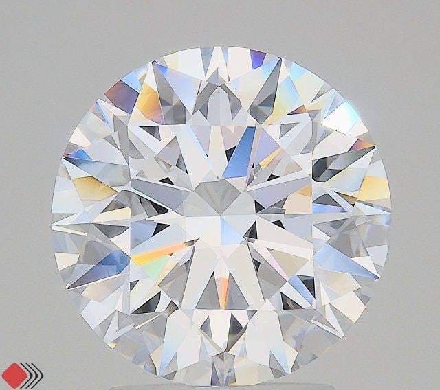 Ideal Loose Diamond - ROUND 3.25ct D VVS1: Ideal Loose Diamond - ROUND 3.25ct D VVS1 Source: This is a real non-mined Diamond that has been grown in a lab Shape: ROUND Carats: 3.25 Color: D Clarity: VVS1 Certification: IGI Video:
