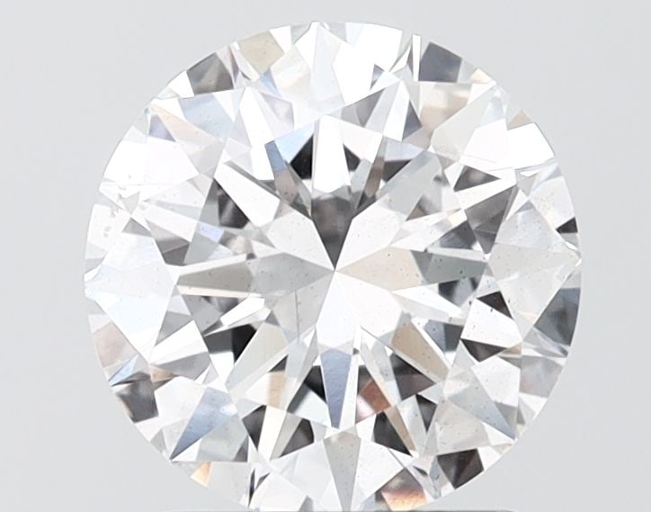 Loose Diamond - ROUND 2.0ct E SI1: Loose Diamond - ROUND 2.0ct E SI1 Source: This is a real non-mined Diamond that has been grown in a lab Shape: ROUND Carats: 2.0 Color: E Clarity: SI1 Certification: IGI Video: