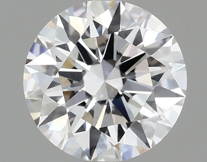 Ideal Loose Diamond - ROUND 1.53ct E VS1: Ideal Loose Diamond - ROUND 1.53ct E VS1 Source: This is a real non-mined Diamond that has been grown in a lab Shape: ROUND Carats: 1.53 Color: E Clarity: VS1 Certification: IGI Video: