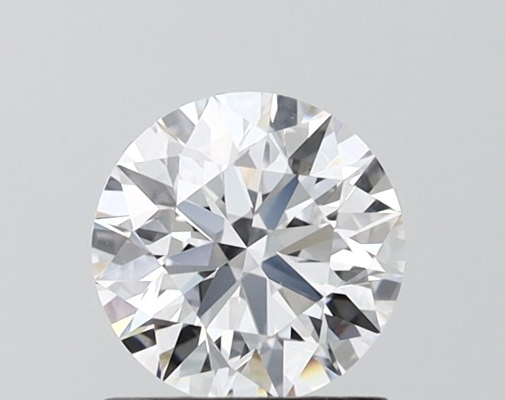 Ideal Loose Diamond - ROUND 1.02ct D VVS2: Ideal Loose Diamond - ROUND 1.02ct D VVS2 Source: This is a real non-mined Diamond that has been grown in a lab Shape: ROUND Carats: 1.02 Color: D Clarity: VVS2 Certification: IGI The Diamond Depot Gu