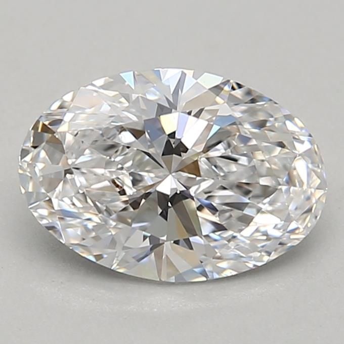 Loose Diamond - OVAL 1.18ct D VVS1: Loose Diamond - OVAL 1.18ct D VVS1 Source: This is a real non-mined Diamond that has been grown in a lab Shape: OVAL Carats: 1.18 Color: D Clarity: VVS1 Certification: GIA Video: