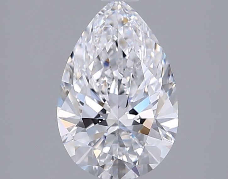 Loose Diamond - PEAR 1.57ct D VVS2: Loose Diamond - PEAR 1.57ct D VVS2 Source: This is a real non-mined Diamond that has been grown in a lab Shape: PEAR Carats: 1.57 Color: D Clarity: VVS2 Certification: IGI Video:
