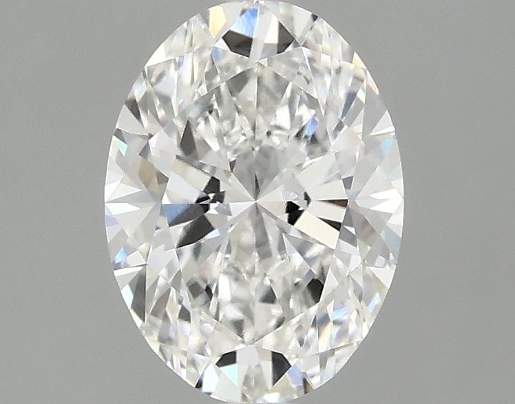 Loose Diamond - OVAL 1.52ct E VS1: Loose Diamond - OVAL 1.52ct E VS1 Source: This is a real non-mined Diamond that has been grown in a lab Shape: OVAL Carats: 1.52 Color: E Clarity: VS1 Certification: IGI Video: