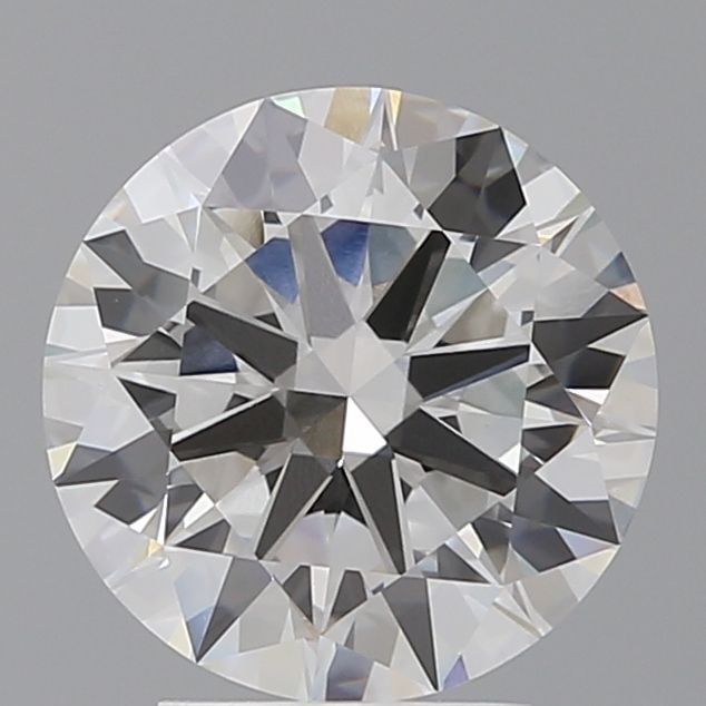 Loose Diamond - ROUND 3.54ct E VVS2: Loose Diamond - ROUND 3.54ct E VVS2 Source: This is a real non-mined Diamond that has been grown in a lab Shape: ROUND Carats: 3.54 Color: E Clarity: VVS2 Certification: IGI Video: