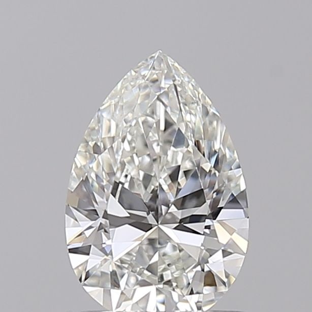 Loose Diamond - PEAR 0.97ct G VVS2: Loose Diamond - PEAR 0.97ct G VVS2 Source: This is a real non-mined Diamond that has been grown in a lab Shape: PEAR Carats: 0.97 Color: G Clarity: VVS2 Certification: IGI Video: