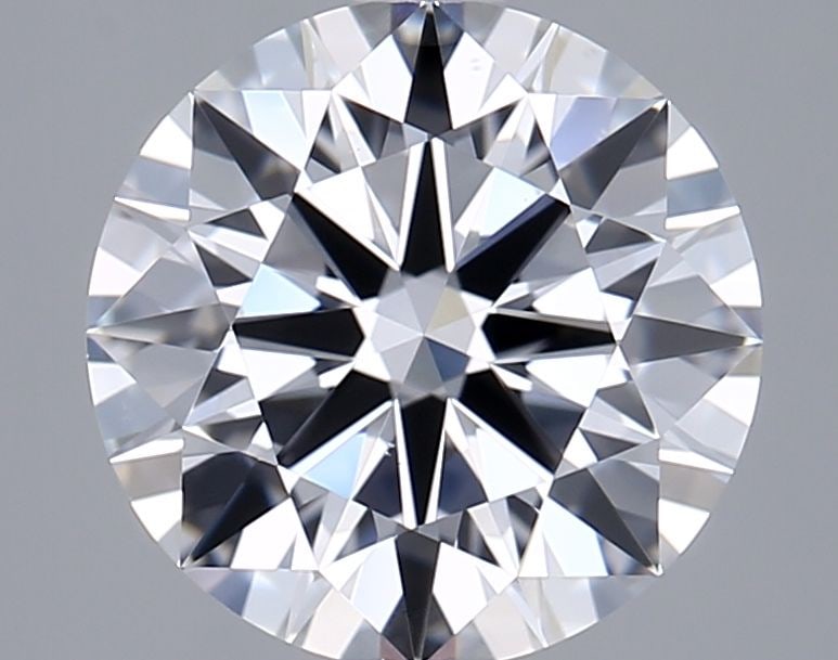 Loose Diamond - ROUND 2.0ct D VS1: Loose Diamond - ROUND 2.0ct D VS1 Source: This is a real non-mined Diamond that has been grown in a lab Shape: ROUND Carats: 2.0 Color: D Clarity: VS1 Certification: IGI Video: