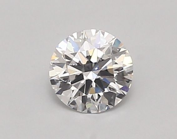 Ideal Loose Diamond - ROUND 0.58ct D VVS2 (1 of 1)