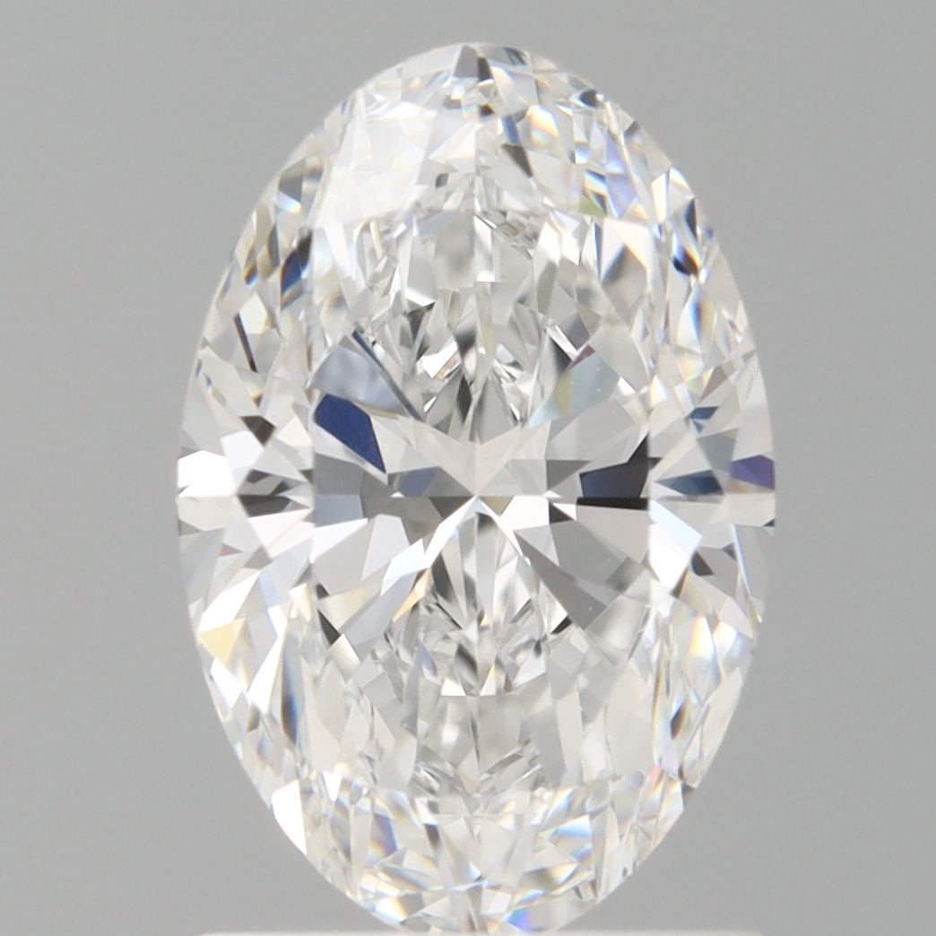 Loose Diamond - OVAL 1.51ct E VVS2: Loose Diamond - OVAL 1.51ct E VVS2 Source: This is a real non-mined Diamond that has been grown in a lab Shape: OVAL Carats: 1.51 Color: E Clarity: VVS2 Certification: IGI Video: