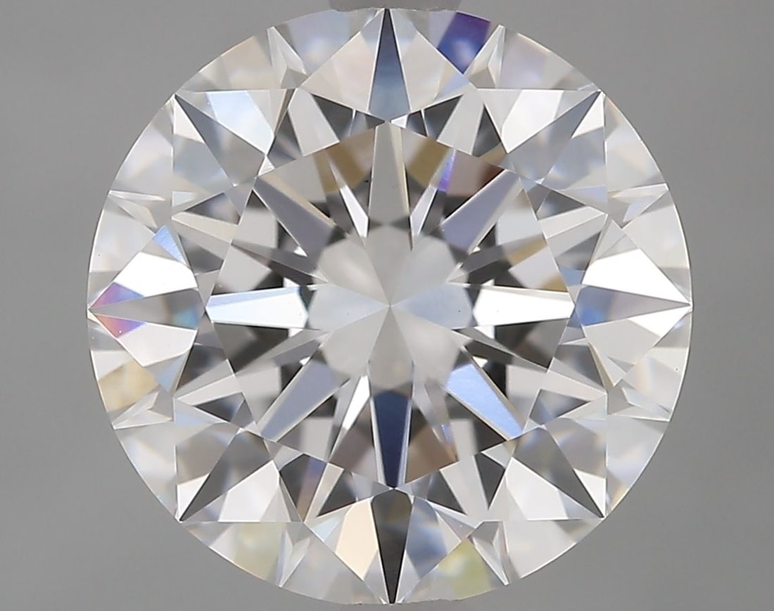 Loose Diamond - ROUND 2.64ct D VS1 (1 of 1)