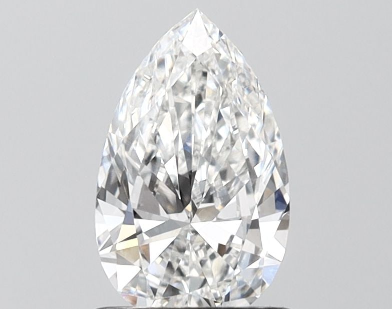 Loose Diamond - PEAR 1.05ct E VVS1 (1 of 1)