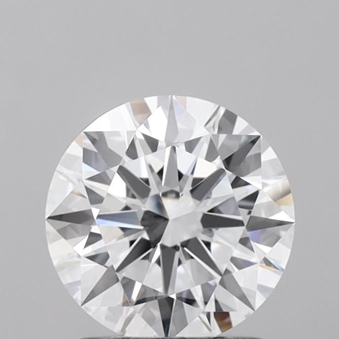 Ideal Loose Diamond - ROUND 1.44ct F VS1: Ideal Loose Diamond - ROUND 1.44ct F VS1 Source: This is a real non-mined Diamond that has been grown in a lab Shape: ROUND Carats: 1.44 Color: F Clarity: VS1 Certification: IGI Video: