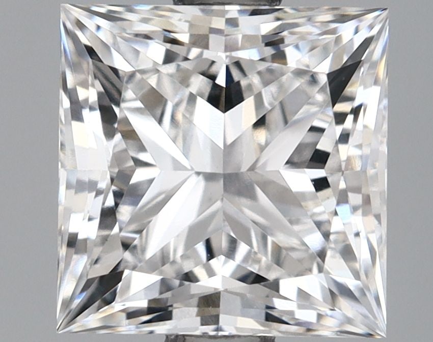 Loose Diamond - PRINCESS 1.66ct E VS1: Loose Diamond - PRINCESS 1.66ct E VS1 Source: This is a real non-mined Diamond that has been grown in a lab Shape: PRINCESS Carats: 1.66 Color: E Clarity: VS1 Certification: IGI Video: Video Link The
