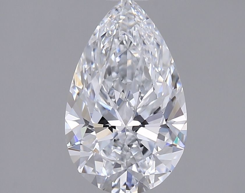 Loose Diamond - PEAR 1.03ct D VVS1: Loose Diamond - PEAR 1.03ct D VVS1 Source: This is a real non-mined Diamond that has been grown in a lab Shape: PEAR Carats: 1.03 Color: D Clarity: VVS1 Certification: IGI Video: