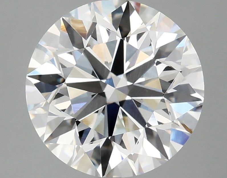 Loose Diamond - ROUND 3.1ct E VS1: Loose Diamond - ROUND 3.1ct E VS1 Source: This is a real non-mined Diamond that has been grown in a lab Shape: ROUND Carats: 3.1 Color: E Clarity: VS1 Certification: IGI Video: