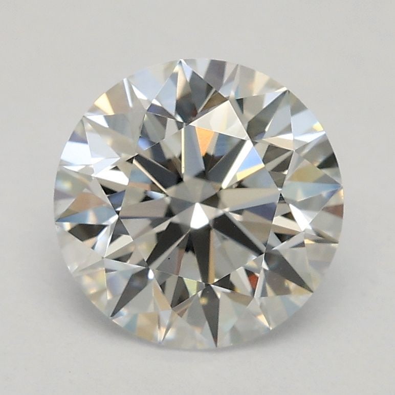 Loose Diamond - ROUND 1.23ct F VS1: Loose Diamond - ROUND 1.23ct F VS1 Source: This is a real non-mined Diamond that has been grown in a lab Shape: ROUND Carats: 1.23 Color: F Clarity: VS1 Certification: IGI Video: