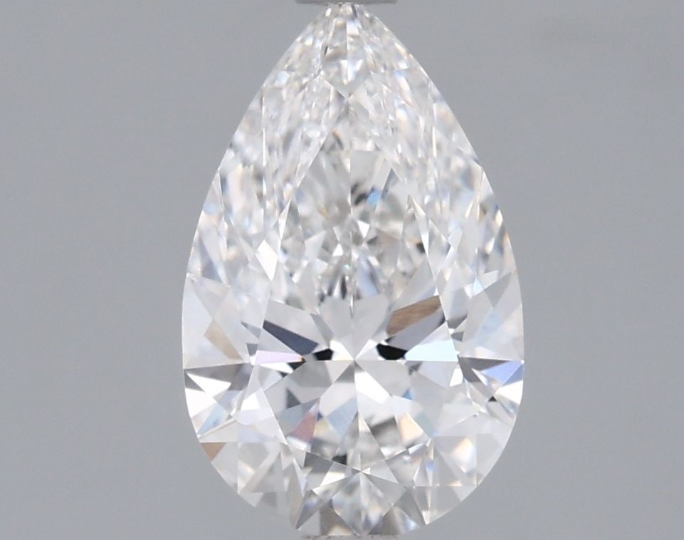 Loose Diamond - PEAR 1.53ct E VVS1: Loose Diamond - PEAR 1.53ct E VVS1 Source: This is a real non-mined Diamond that has been grown in a lab Shape: PEAR Carats: 1.53 Color: E Clarity: VVS1 Certification: IGI Video: