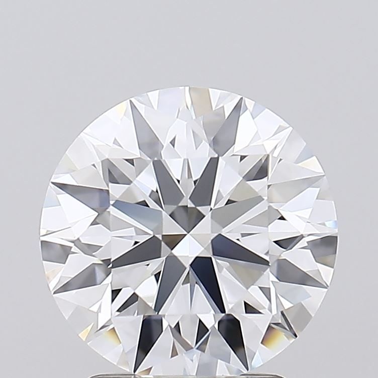 Ideal Loose Diamond - ROUND 2.36ct E IF: Ideal Loose Diamond - ROUND 2.36ct E IF Source: This is a real non-mined Diamond that has been grown in a lab Shape: ROUND Carats: 2.36 Color: E Clarity: IF Certification: IGI Video: