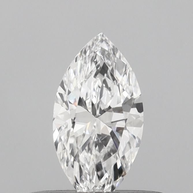 Loose Diamond - MARQUISE 0.27ct D IF: Loose Diamond - MARQUISE 0.27ct D IF Source: This is a real non-mined Diamond that has been grown in a lab Shape: MARQUISE Carats: 0.27 Color: D Clarity: IF Certification: IGI Video: