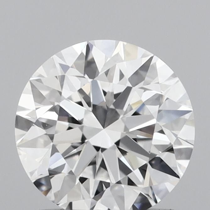 Ideal Loose Diamond - ROUND 1.0ct D VVS2: Ideal Loose Diamond - ROUND 1.0ct D VVS2 Source: This is a real non-mined Diamond that has been grown in a lab Shape: ROUND Carats: 1.0 Color: D Clarity: VVS2 Certification: IGI Video: