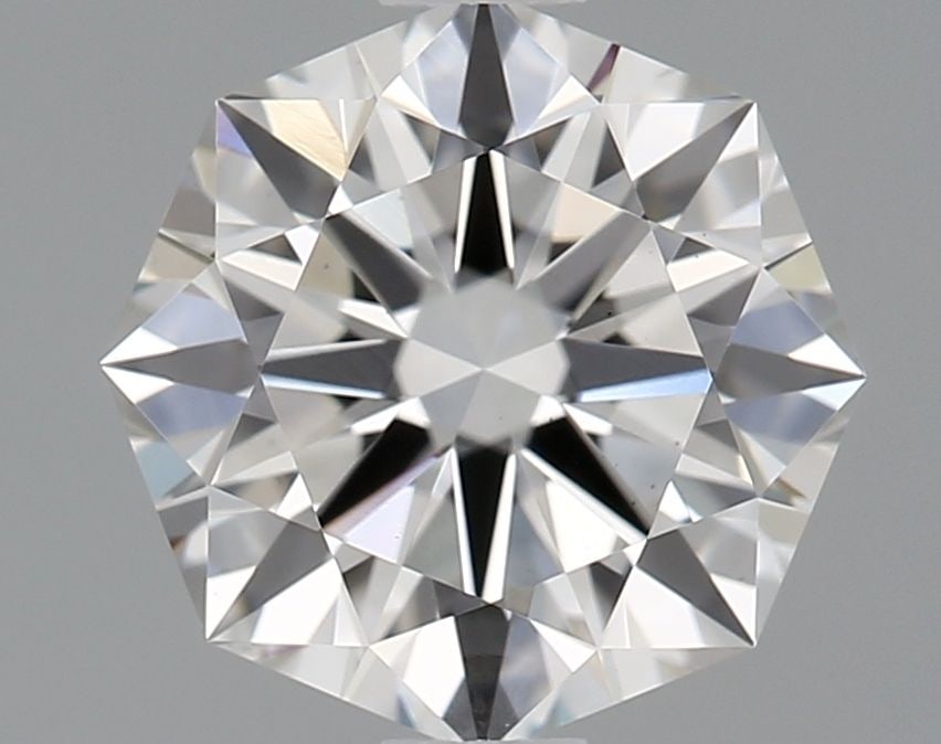 Loose Diamond - OCTAGONAL 1.1ct F VS1: Loose Diamond - OCTAGONAL 1.1ct F VS1 Source: This is a real non-mined Diamond that has been grown in a lab Shape: OCTAGONAL Carats: 1.1 Color: F Clarity: VS1 Certification: IGI Video: