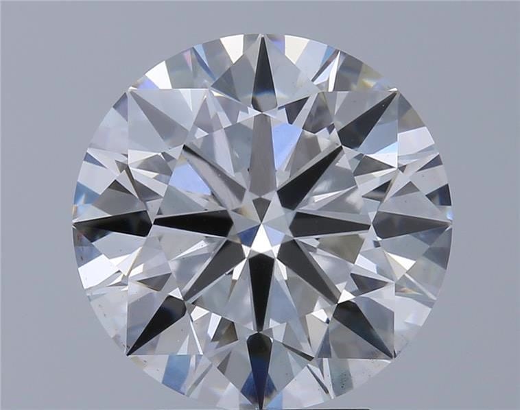 Ideal Loose Diamond - ROUND 4.04ct G VS1: Ideal Loose Diamond - ROUND 4.04ct G VS1 Source: This is a real non-mined Diamond that has been grown in a lab Shape: ROUND Carats: 4.04 Color: G Clarity: VS1 Certification: IGI Video: