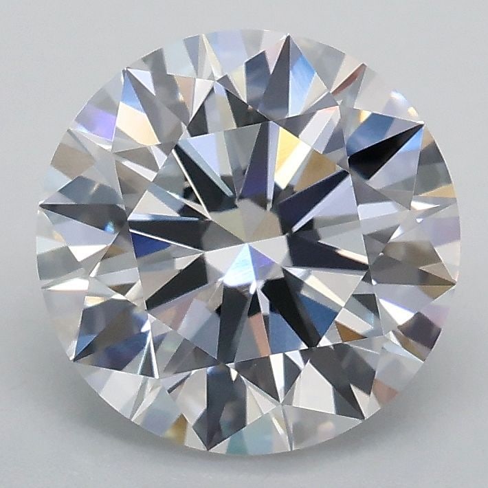 Ideal Loose Diamond - ROUND 2.02ct E VVS2: Ideal Loose Diamond - ROUND 2.02ct E VVS2 Source: This is a real non-mined Diamond that has been grown in a lab Shape: ROUND Carats: 2.02 Color: E Clarity: VVS2 Certification: IGI Video: Video Link