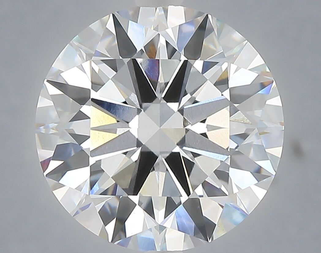 Loose Diamond - ROUND 6.04ct F VS1: Loose Diamond - ROUND 6.04ct F VS1 Source: This is a real non-mined Diamond that has been grown in a lab Shape: ROUND Carats: 6.04 Color: F Clarity: VS1 Certification: IGI The Diamond Depot