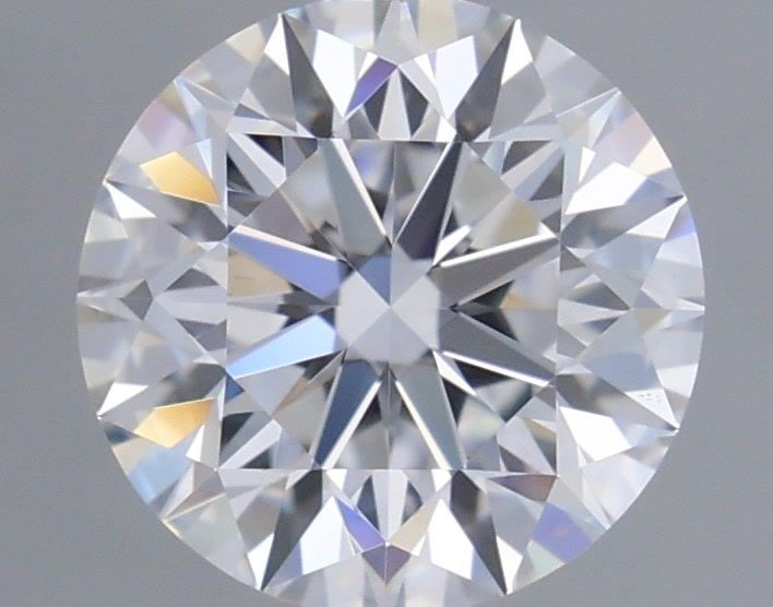 Loose Diamond - ROUND 0.98ct D VS1: Loose Diamond - ROUND 0.98ct D VS1 Source: This is a real non-mined Diamond that has been grown in a lab Shape: ROUND Carats: 0.98 Color: D Clarity: VS1 Certification: IGI Video: