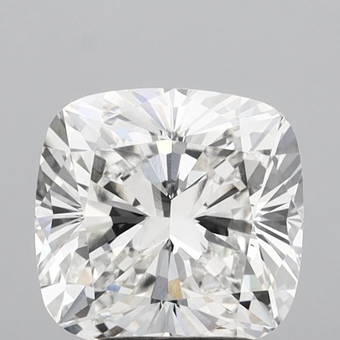 Loose Diamond - CUSHION MODIFIED 3.05ct F VS1 (1 of 1)