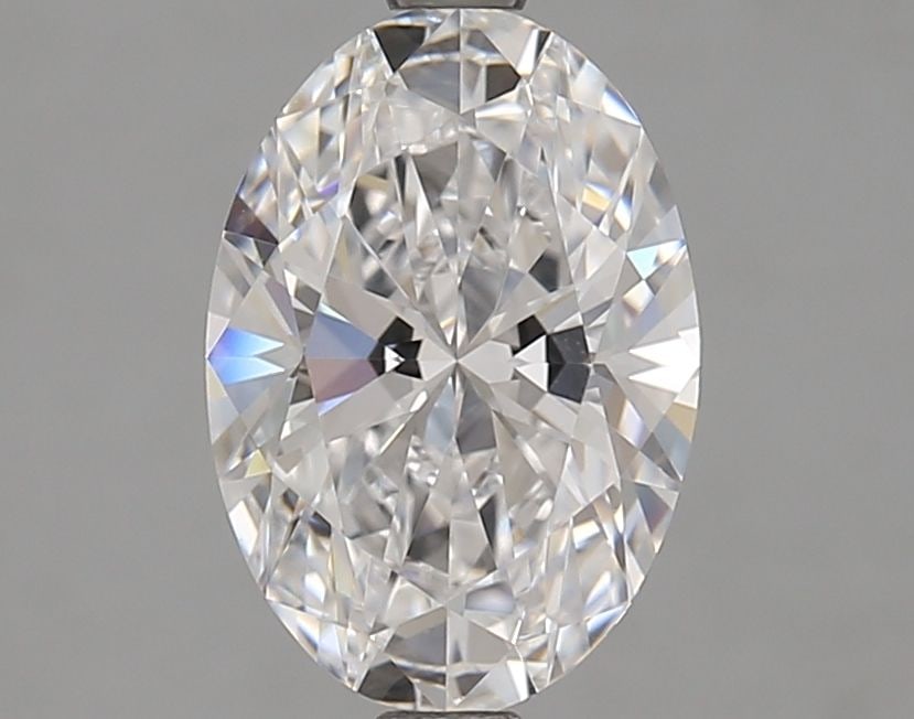 Loose Diamond - OVAL 2.21ct D IF: Loose Diamond - OVAL 2.21ct D IF Source: This is a real non-mined Diamond that has been grown in a lab Shape: OVAL Carats: 2.21 Color: D Clarity: IF Certification: GIA Video: