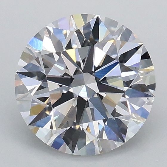 Ideal Loose Diamond - ROUND 0.93ct D VS1: Ideal Loose Diamond - ROUND 0.93ct D VS1 Source: This is a real non-mined Diamond that has been grown in a lab Shape: ROUND Carats: 0.93 Color: D Clarity: VS1 Certification: IGI The Diamond Depot Guar
