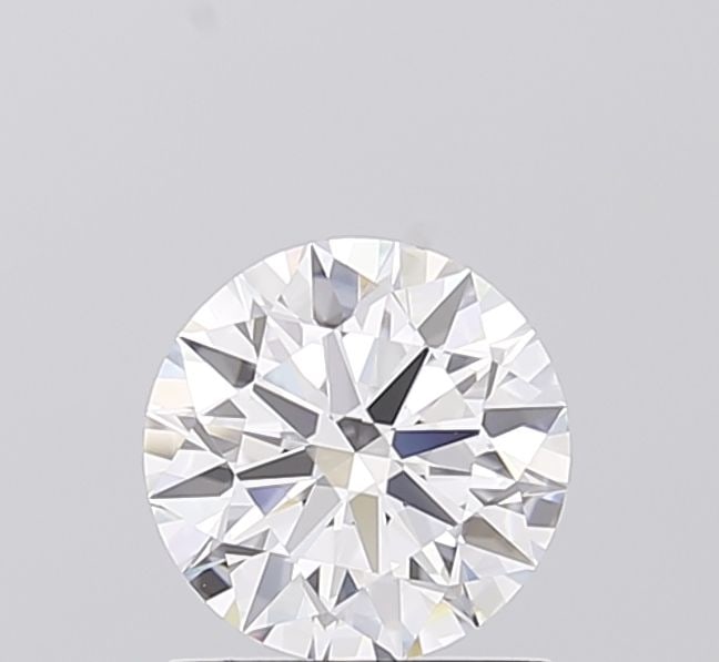 Ideal Loose Diamond - ROUND 1.08ct D VVS2 (1 of 1)