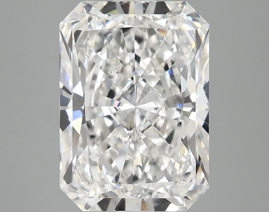 Loose Diamond - RADIANT 3.09ct E VS1 (1 of 1)