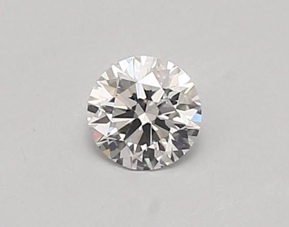 Ideal Loose Diamond - ROUND 0.34ct D VS1 (1 of 1)