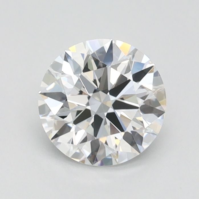 Ideal Loose Diamond - ROUND 0.55ct D VVS2: Ideal Loose Diamond - ROUND 0.55ct D VVS2 Source: This is a real non-mined Diamond that has been grown in a lab Shape: ROUND Carats: 0.55 Color: D Clarity: VVS2 Certification: IGI Video: