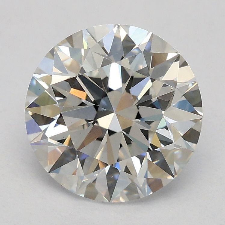 Loose Diamond - ROUND 1.4ct G VS1: Loose Diamond - ROUND 1.4ct G VS1 Source: This is a real non-mined Diamond that has been grown in a lab Shape: ROUND Carats: 1.4 Color: G Clarity: VS1 Certification: IGI Video: