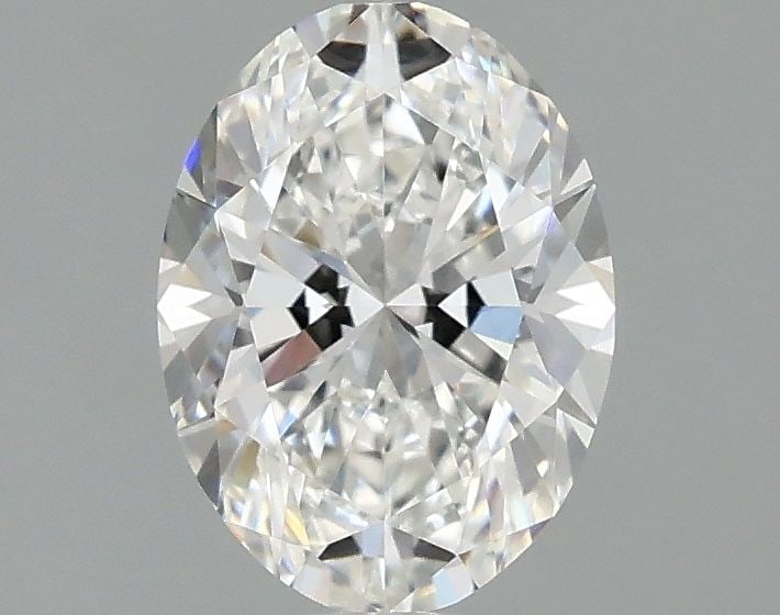 Loose Diamond - OVAL 1.09ct E VVS2: Loose Diamond - OVAL 1.09ct E VVS2 Source: This is a real non-mined Diamond that has been grown in a lab Shape: OVAL Carats: 1.09 Color: E Clarity: VVS2 Certification: IGI Video: