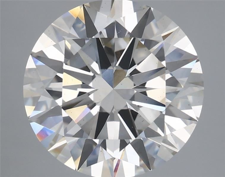 Loose Diamond - ROUND 5.0ct H VS2: Loose Diamond - ROUND 5.0ct H VS2 Source: This is a real non-mined Diamond that has been grown in a lab Shape: ROUND Carats: 5.0 Color: H Clarity: VS2 Certification: IGI Video: