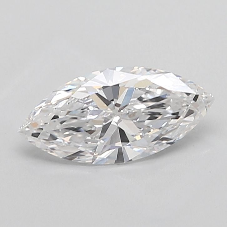 Loose Diamond - MARQUISE 2.02ct D VVS1: Loose Diamond - MARQUISE 2.02ct D VVS1 Source: This is a real non-mined Diamond that has been grown in a lab Shape: MARQUISE Carats: 2.02 Color: D Clarity: VVS1 Certification: IGI Video: