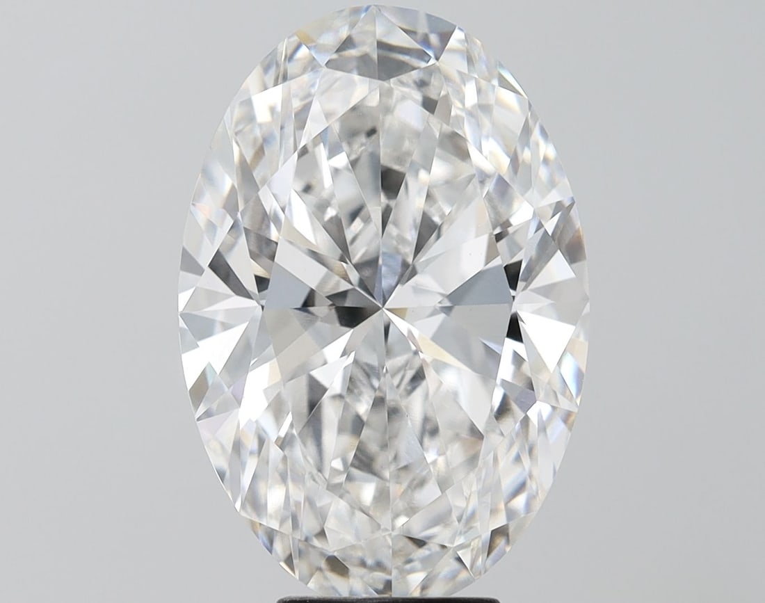 Loose Diamond - OVAL 7.05ct F VVS2 (1 of 1)