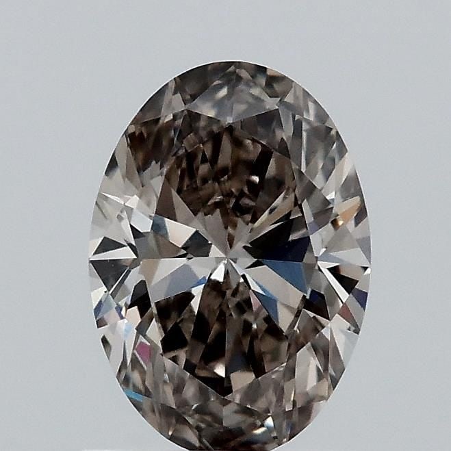 Loose Diamond - OVAL 0.97ct Fancy Vivid Blue VS1: Loose Diamond - OVAL 0.97ct Fancy Vivid Blue VS1 Source: This is a real non-mined Diamond that has been grown in a lab Shape: OVAL Carats: 0.97 Color: Fancy Vivid Blue Certification: IGI Video: