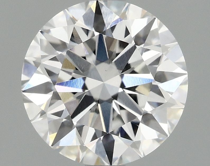 Loose Diamond - ROUND 1.57ct E VVS2: Loose Diamond - ROUND 1.57ct E VVS2 Source: This is a real non-mined Diamond that has been grown in a lab Shape: ROUND Carats: 1.57 Color: E Clarity: VVS2 Certification: IGI Video: