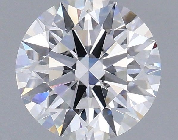 Ideal Loose Diamond - ROUND 1.04ct D VVS2: Ideal Loose Diamond - ROUND 1.04ct D VVS2 Source: This is a real non-mined Diamond that has been grown in a lab Shape: ROUND Carats: 1.04 Color: D Clarity: VVS2 Certification: IGI Video: