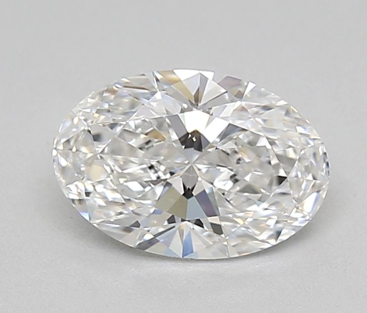 Loose Diamond - OVAL 1.05ct D FL: Loose Diamond - OVAL 1.05ct D FL Source: This is a real non-mined Diamond that has been grown in a lab Shape: OVAL Carats: 1.05 Color: D Clarity: FL Certification: IGI Video: